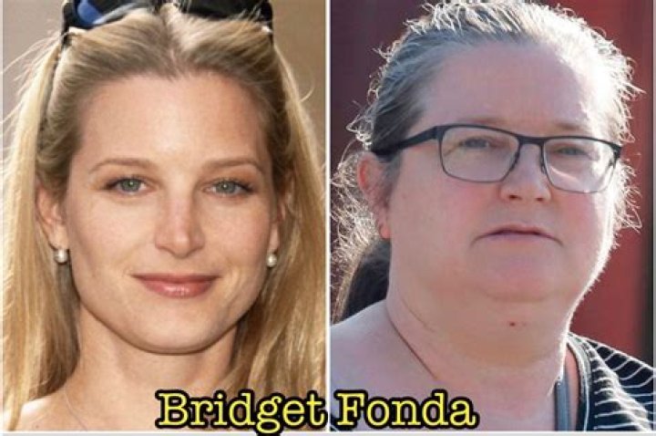 Who is Bridget Fonda? Wiki, Age, Husband, Net Worth, Ethnicity, Height