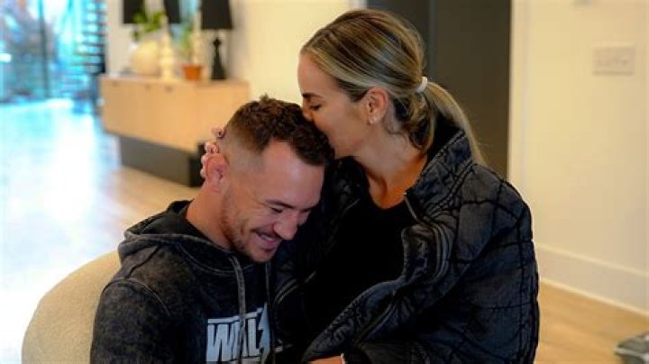 Who Is Brie Willett? Everything On Michael Chandler Wife