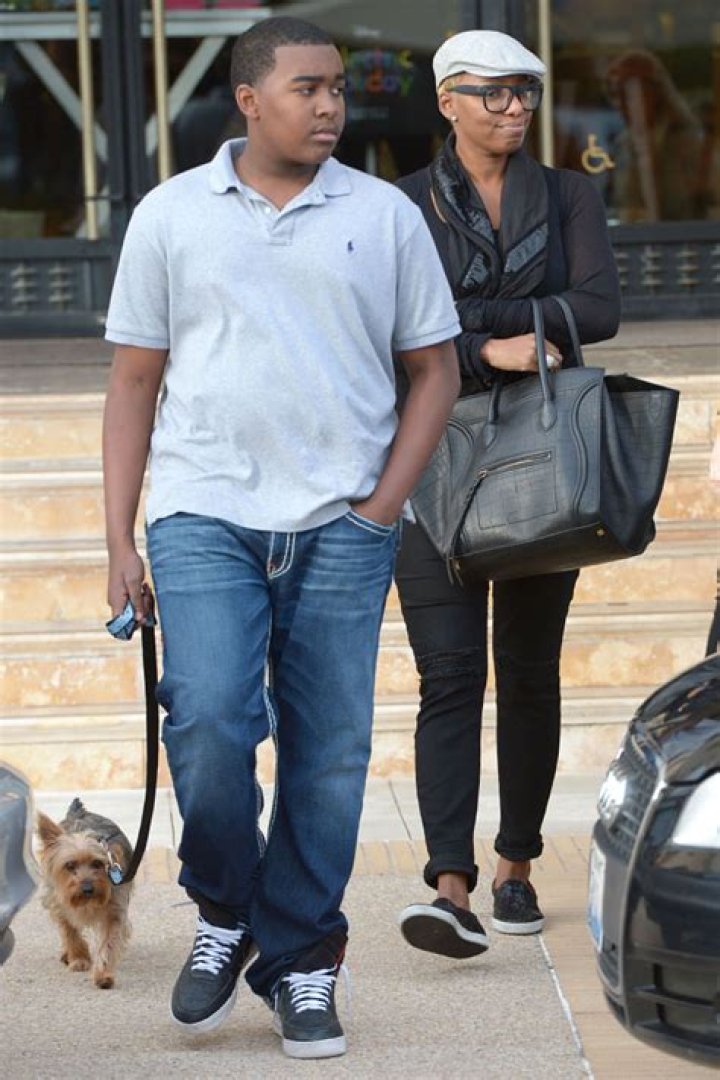 Who Is Bryson Rashard Bryant? Facts On NeNe Leakes Son