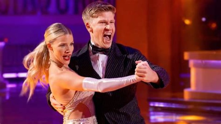 Who Is Cameron Hardin From “Dancing With Myself”?