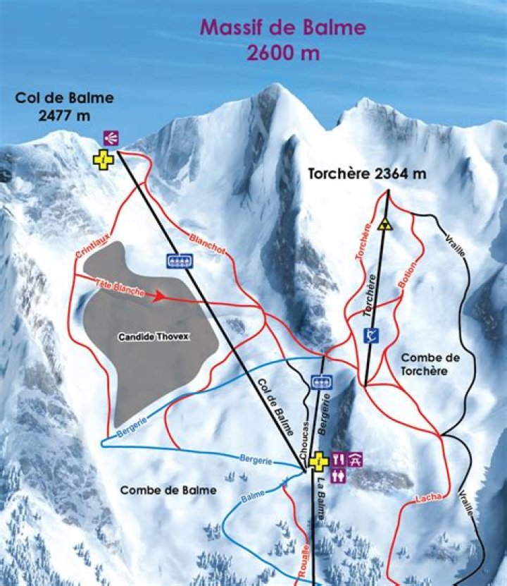 Who is Candide Thovex? See Net-worth, Quote, Awards, Fact, Wiki