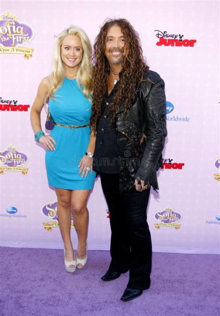 
Who Is Cara Leanne? Meet Jess Harnell Wife: Relationship And Net Worth	