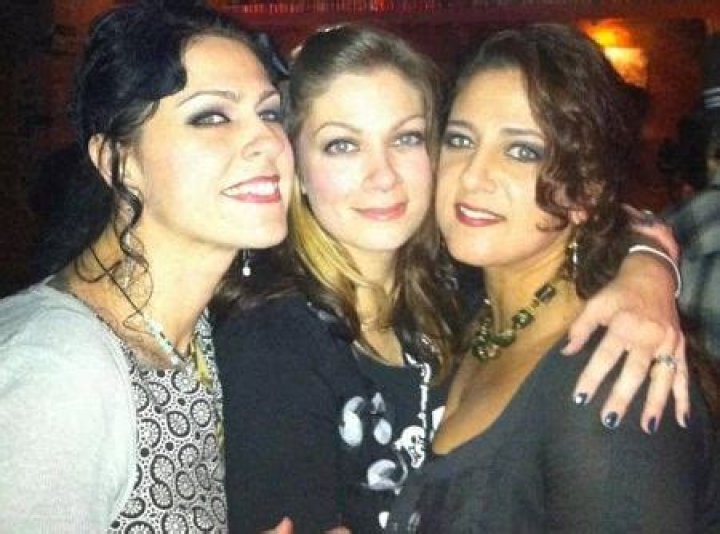 Who Is Carbomb Betty? All About Danielle Colby’s Sister, Her Real Name