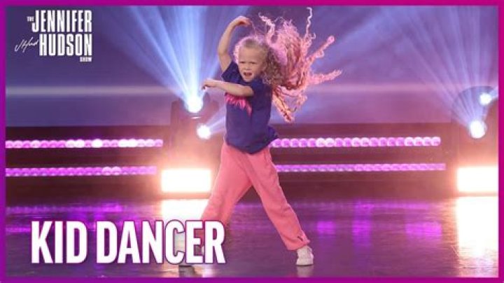 Who Is Cassidy Ludwig? Everything To Know About The Dancer And Youtuber