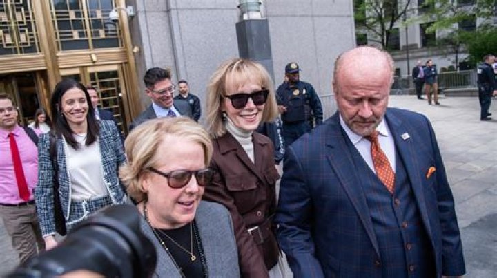 Who is Chevi Garfinkel? Sexual Assault Case Was Filed Against Public Speaker