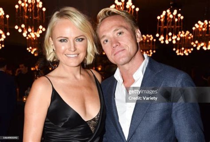 Who is Christian Hillborg Dating – Christian Hillborg's Girlfriend & Exes