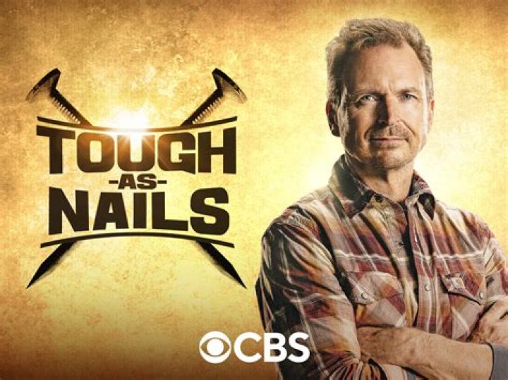 Who Is Christine Connors? Meet The Stunning Cast Of Tough As Nails Season 3 On Instagram