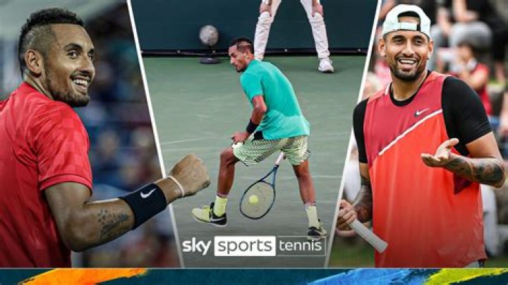 Who Is Christos Kyrgios? Meet The Brother Of Tennis Player Nick Kyrgios On Instagram
