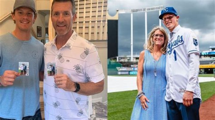 Who Is Cole Custer Girlfriend Kari Witt? Parents Net Worth Instagram Details Of The Racing Driver
