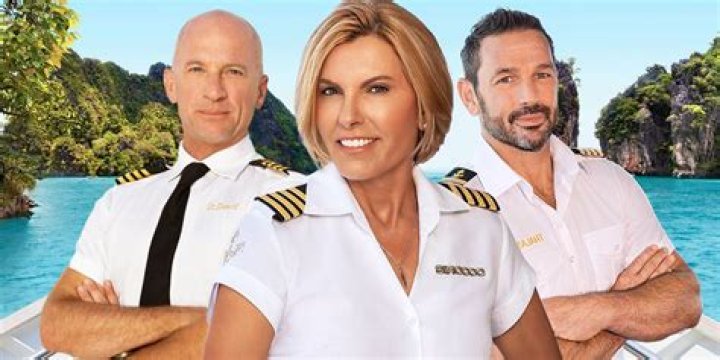 Who is Colin Macy-O’Toole From Below Deck? Meet Him On Instagram