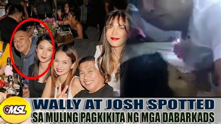 Who Is Comedian Wally Bayola? Video Takes Over Twitter