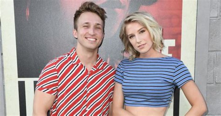 Who is Courtney Miller Dating – Courtney Miller's Boyfriend & Exes