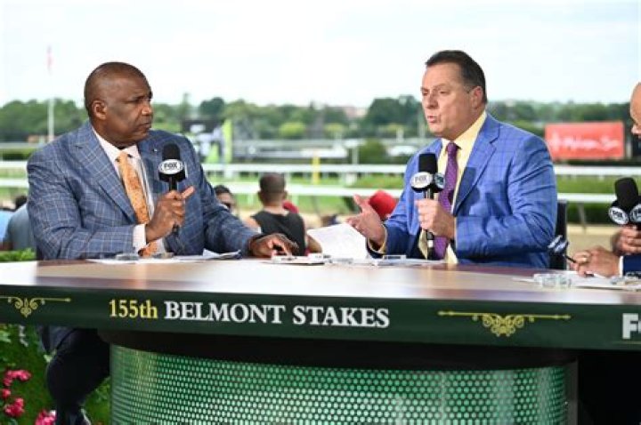 Who is Curt Menefee? See Net-worth, Quote, Awards, Fact, Wiki