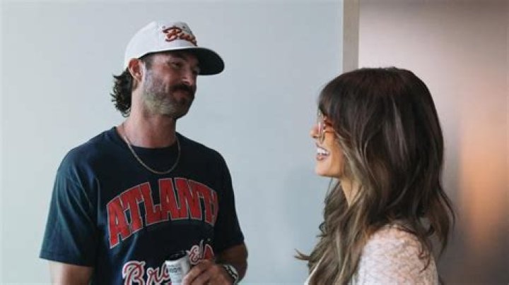 Who is Dallas Green Dating – Dallas Green's Wife & Exes