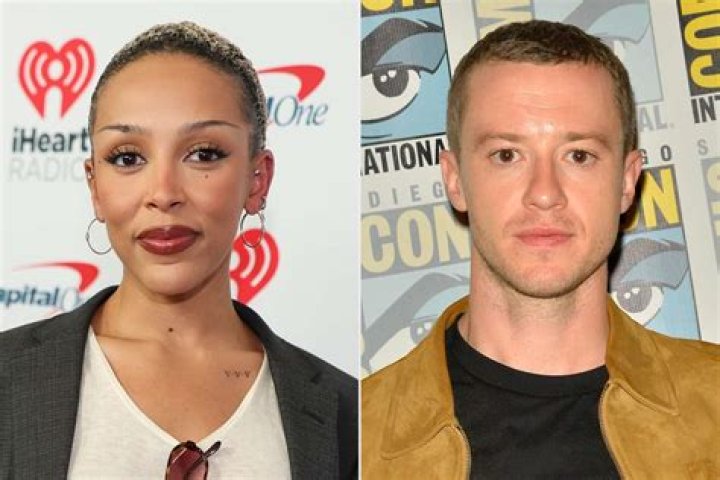 Who is Dan Quinn Dating – Dan Quinn's Girlfriend & Exes