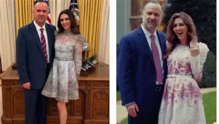 Who is Dan Scavino Dating – Dan Scavino's Girlfriend & Exes