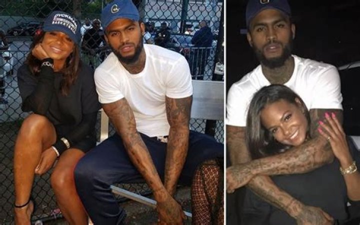 Who is Dave East Dating – Dave East's Girlfriend & Exes