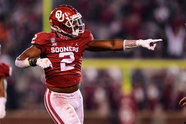 Who Is David Ugwoegbu? Everything To Know About The American Football Player