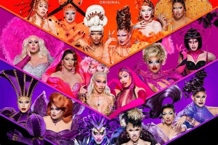 Who Is Deja Skye? Meet The Cast Of RuPaul’s Drag Race Season 14 On Instagram