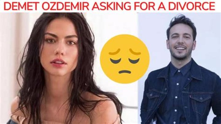 Who is Demet Ozdemir Dating – Demet Ozdemir's Boyfriend & Exes