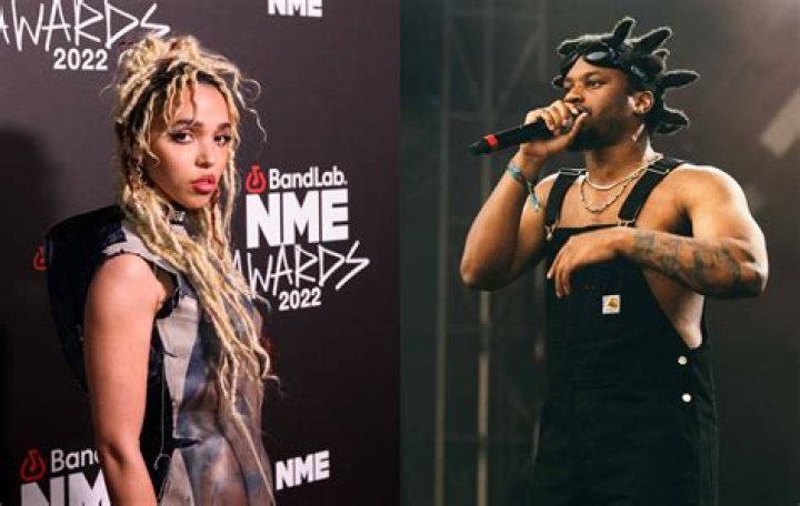Who Is Denzel Curry Girlfriend? His Dating History And Relationship Timeline
