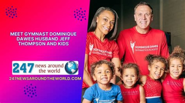 Who Is Dominique van Meekeren? Meet Paul van Meekeren Wife: Married Life & Kids