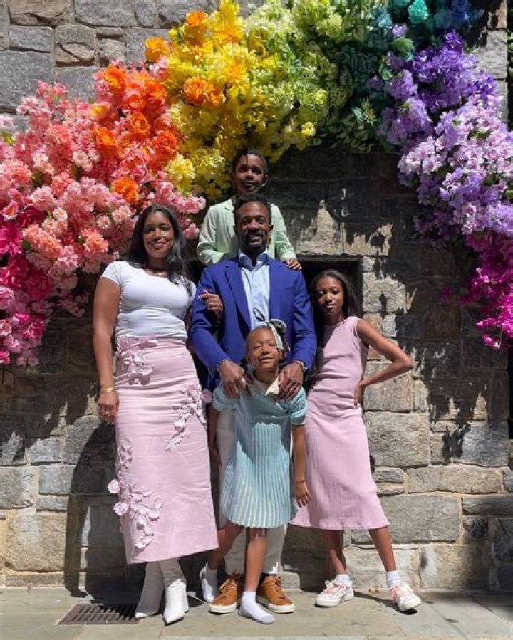 Who Is Domonique Foxworth Wife Ashley Manning? More To Know About The Former NFL Cornerback Family