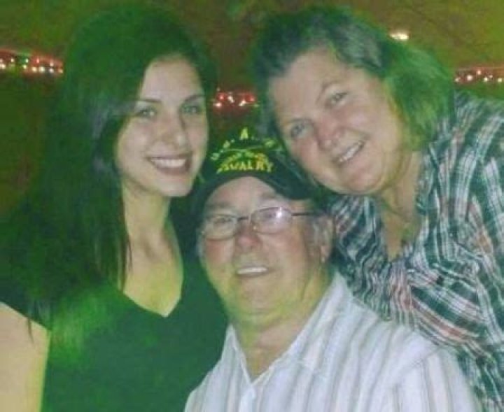 
Who is Eddie Brogdon? Wiki, Age, Wife, Daughter, Net Worth	