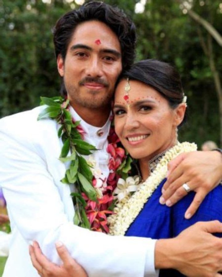 Who Is Eduardo Tamayo? Interesting Facts About Tulsi Gabbard’s Ex-Husband
