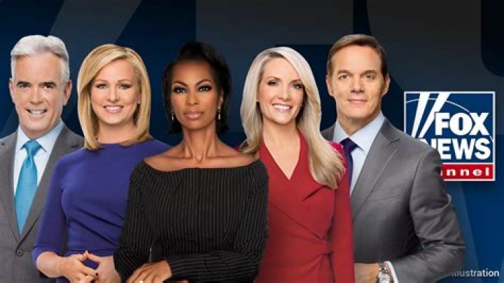 Who Is Elizabeth Mcdonald Of Fox News And Fox Business Net Worth?