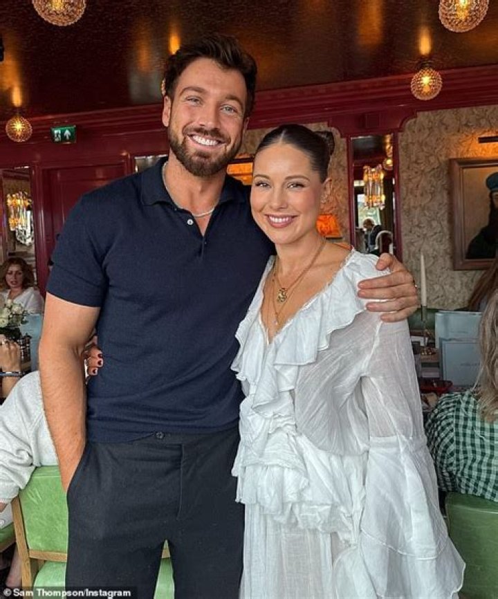 Who is Ella Balinska Dating – Ella Balinska's Boyfriend & Exes