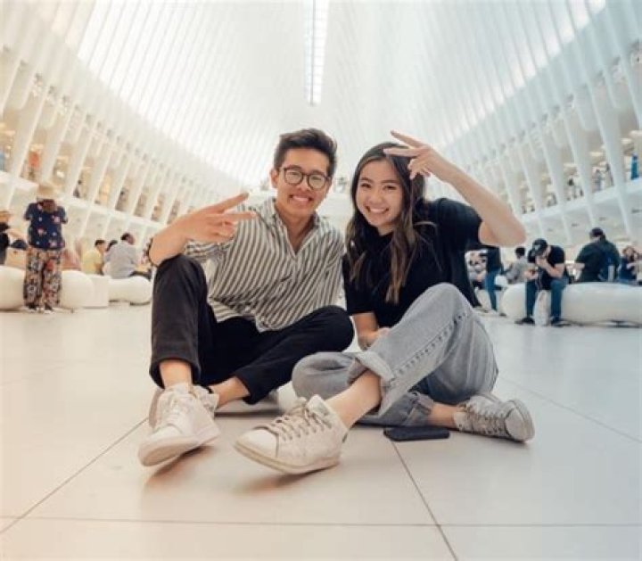 Who is Elliot Choy Dating – Elliot Choy's Girlfriend & Exes