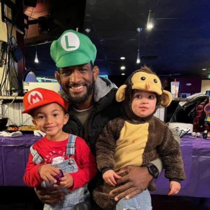 Who Is Emily Magny? Meet Neil Magny Wife: Relationship & Kids Detail