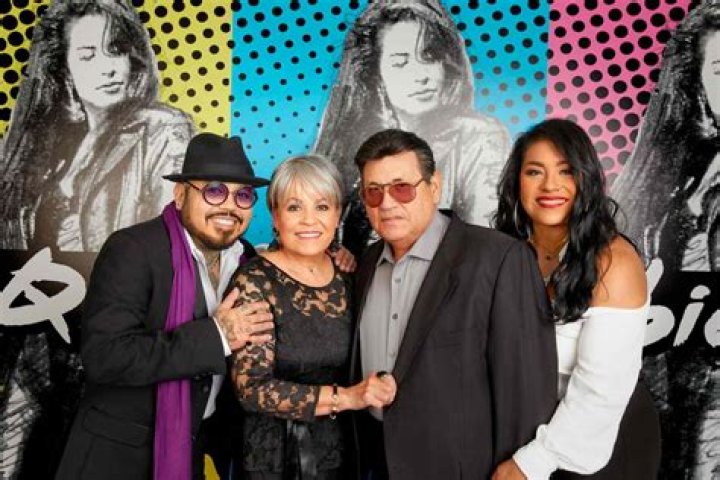 Who Is Evangelina Almeida aka Vangie Quintanilla? Quintanilla III First Wife