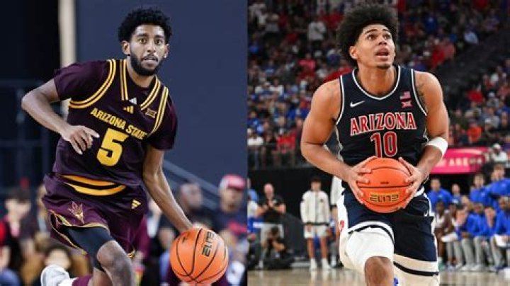 Who Is Former ASU Basketball Player Dwayne Fontana And Where Is He Now?