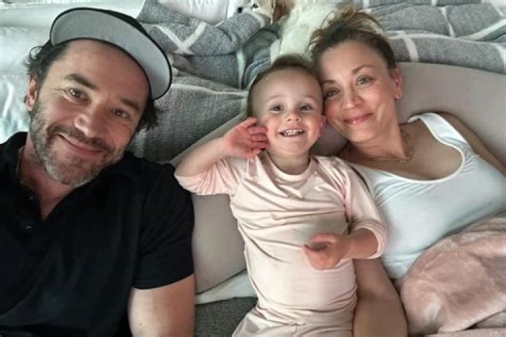 Who is Gary Carmine Cuoco? Kaley Cuoco's father Bio: Age, Wife, Children, Net Worth, Nationality, Wikipedia