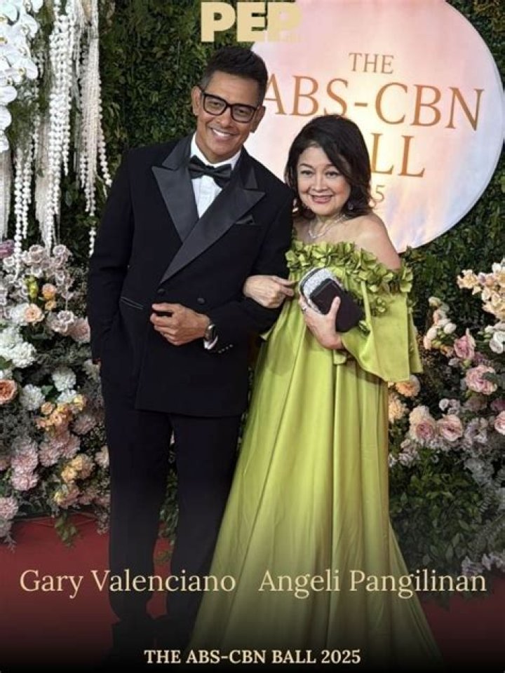 Who is Gary Valenciano Dating – Gary Valenciano's Wife & Exes