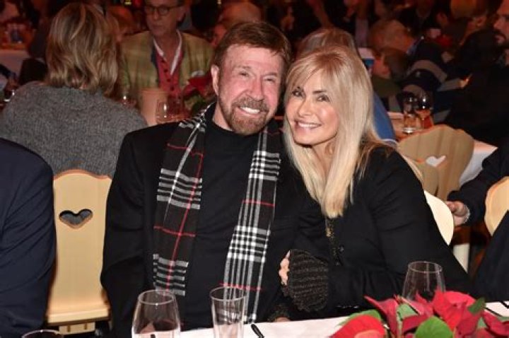 Who is Gena Lee Nolin Dating – Gena Lee Nolin's Husband & Exes