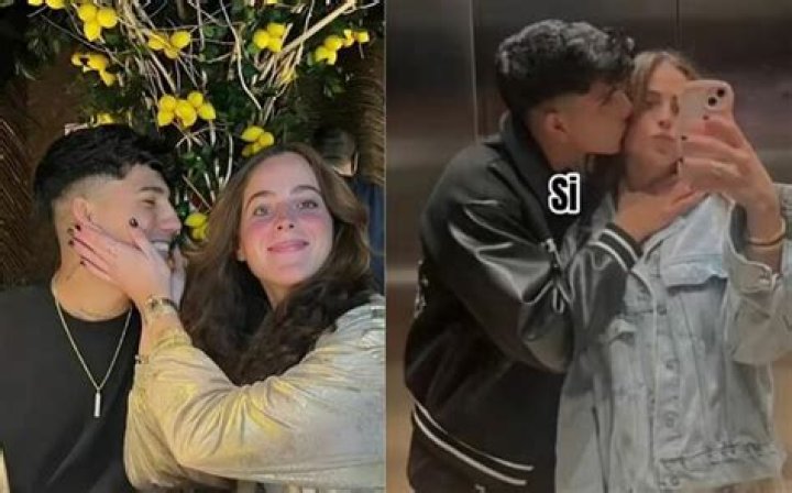 Who is Gloria Alvarez Dating – Gloria Alvarez's Boyfriend & Exes