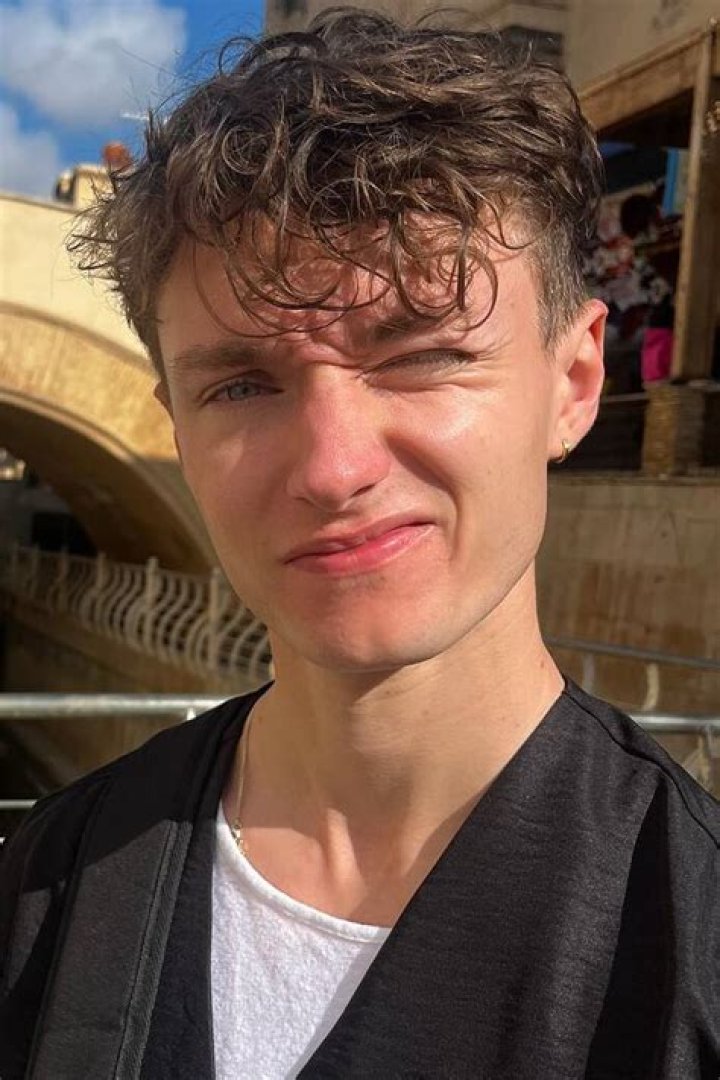 Who is Harrison Osterfield? Wiki, Age, Height, Net Worth, Girlfriend, Ethnicity, Career