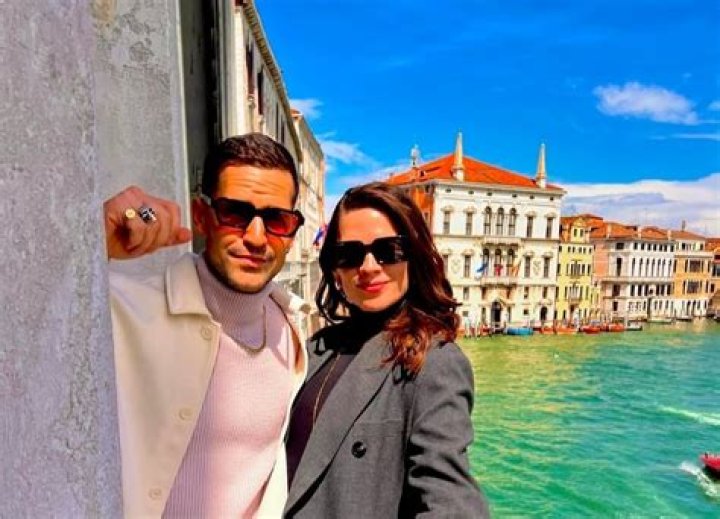 Who is Hayley Atwell Dating – Hayley Atwell's Boyfriend & Exes