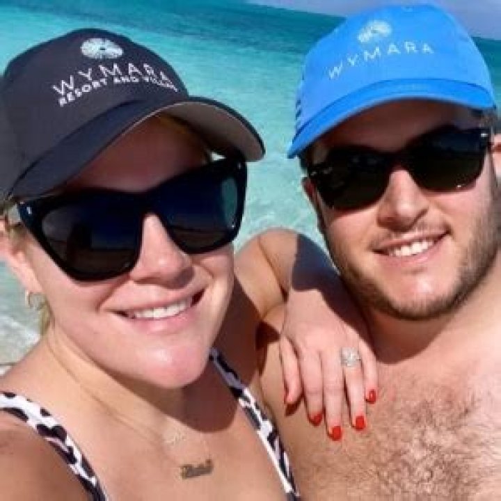 Who Is Heather McMahan? Bio, Family, Tour, Age, Engagement, Movies, Facts