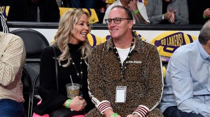 Who Is Jackson Mohr? Details To Know About Jay Mohr son
