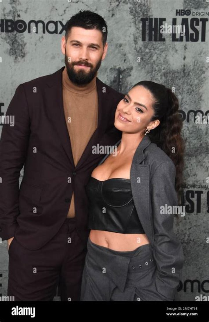 Who is Jahan Yousaf Dating – Jahan Yousaf's Boyfriend & Exes