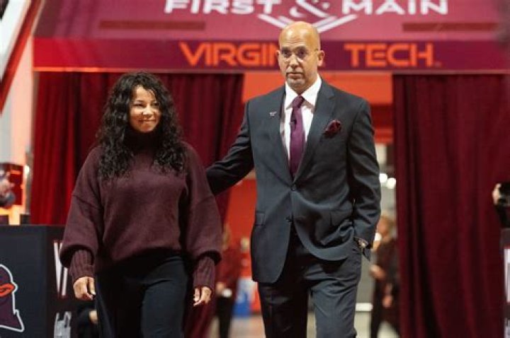 Who Is James Franklin Wife Fumi Franklin? Everything On Their Daughters And Married Life