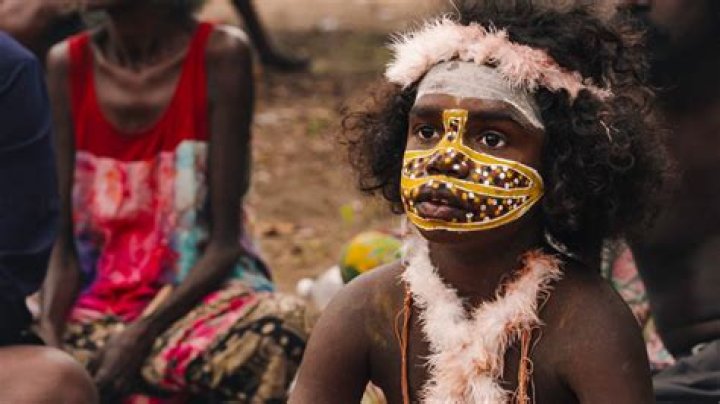Who Is Jamie Gulpilil? David Gulpilil Son Age Wife And Wikipedia