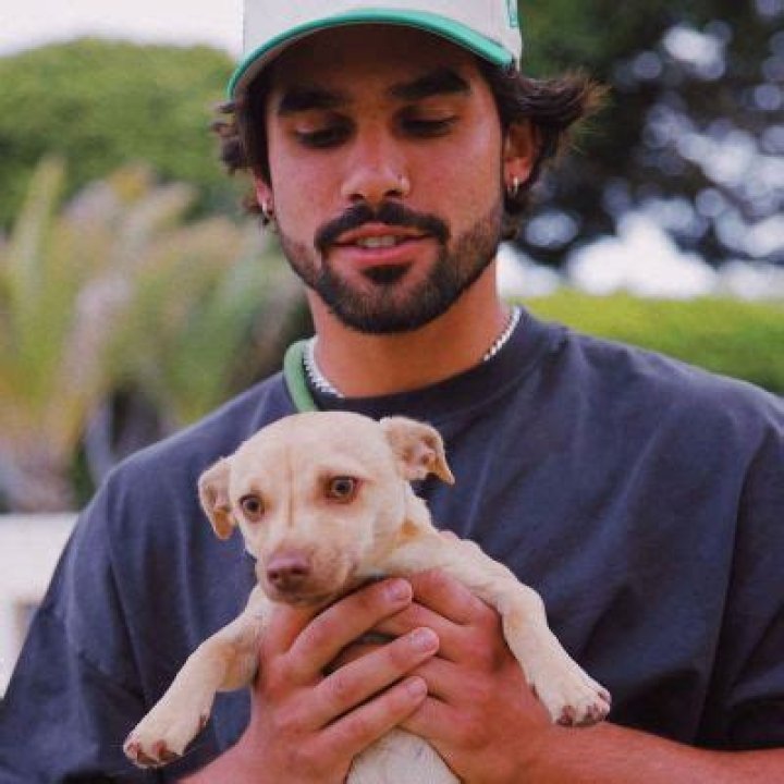 
Who Is Jared Hassim From “Love Island USA”?	
