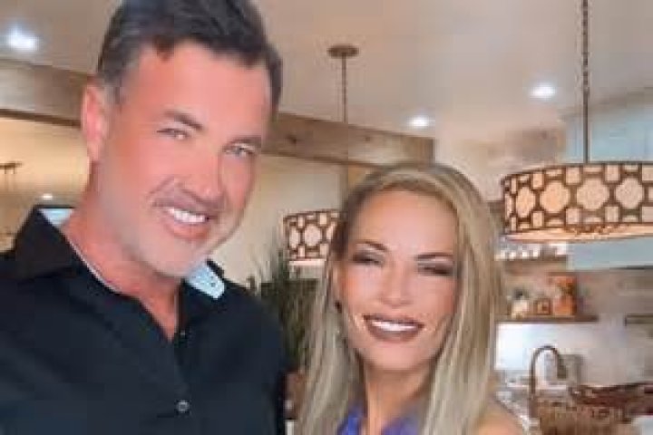 Who is Jay Osmond Dating – Jay Osmond's Wife & Exes