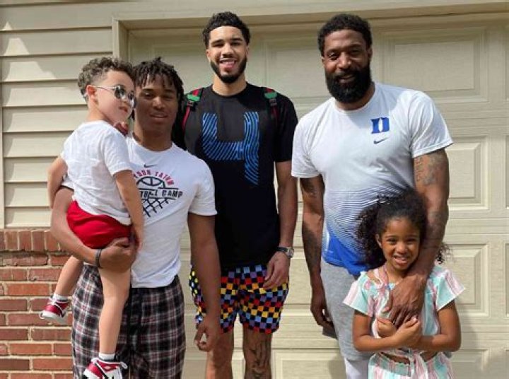 Who Is Jayson Shaw Wife? Children Net Worth Details Of The Pool Master