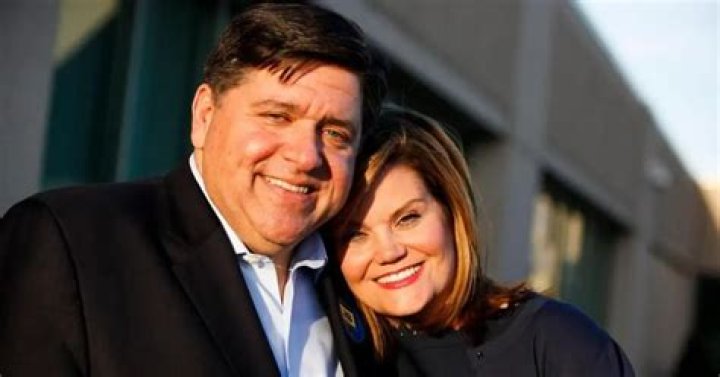 Who is JB Pritzker? Wiki, Age, Wife, Height, Ethnicity, Net Worth, Career
